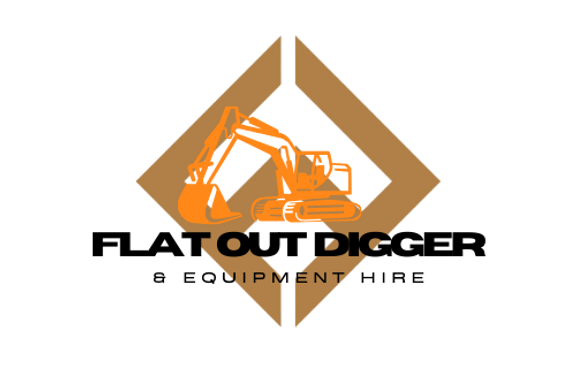 Digger hire