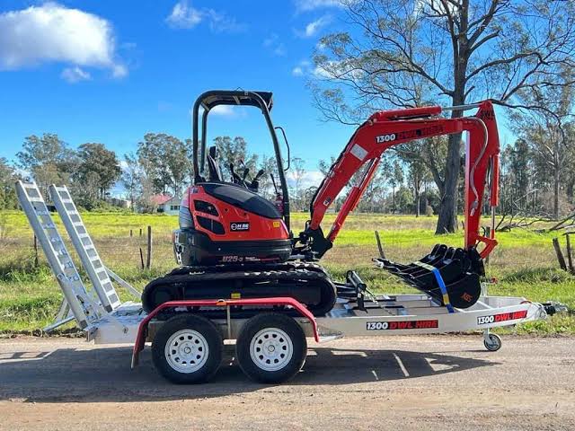 Delivery & Pick up Local Gold Coast