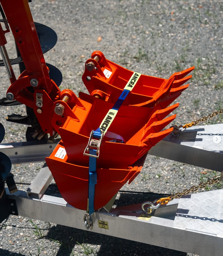 1 day hire deliver and pick up palm beach