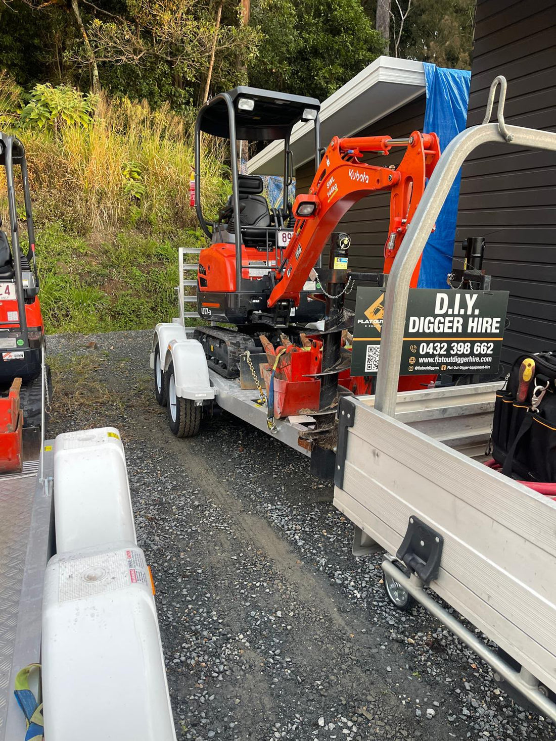 1.7 24 hours with Rock Grab